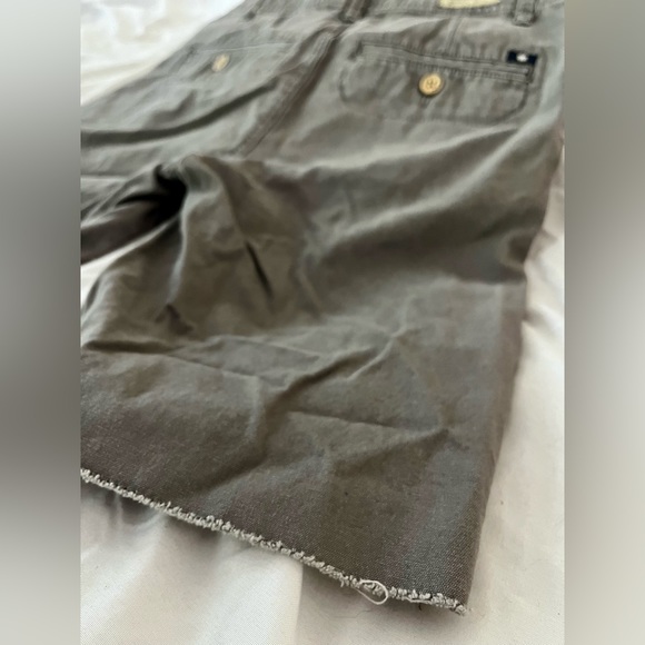 Cutoff Lucky Brand Shorts - Picture 7 of 7